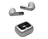 JBL LIVE FLEX 3 srebrne - 1263198 - zdjęcie 7